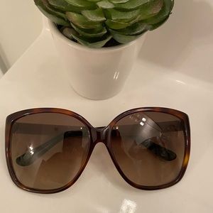Jimmy Choo Sunglasses